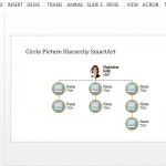 circle-picture-organizational-chart-for-powerpoint