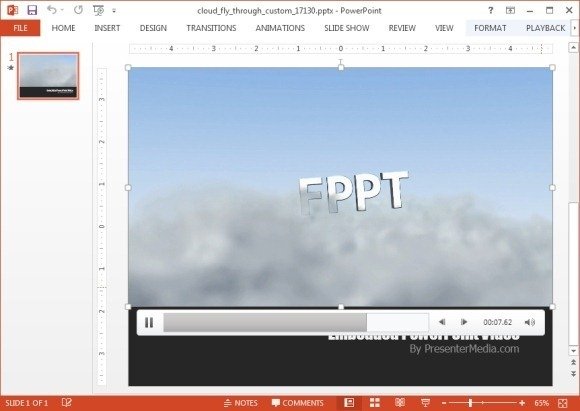 7+ PowerPoint Animation Maker Templates & Tools