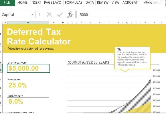 beautifully-designed-deferred-tax-rate-calculator