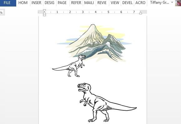 color-and-teach-beautiful-sceneries-and-interesting-dinosaurs