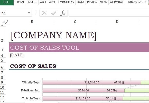 cost-of-sales-tool-for-businesses-in-excel-template