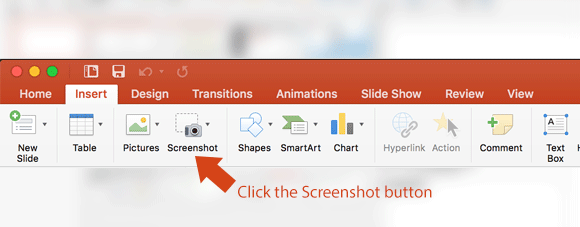 take-screenshot-powerpoint-for-mac