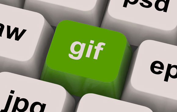 Convert SlideShare presentations to GIF