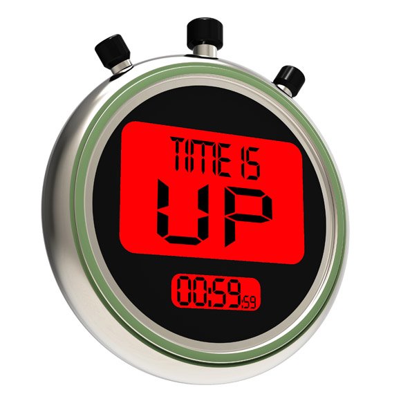 timer countdown for powerpoint