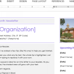 monthly-newsletter-template-for-elementary-school-students