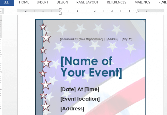 Show-your-patriotism - FPPT