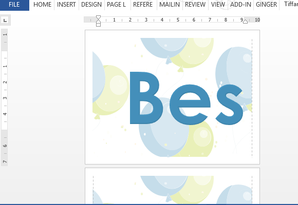 be-big-with-your-best-wishes-with-this-word-template