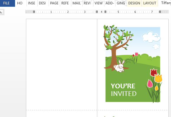 beautiful-and-colorful-spring-themed-invitation-template