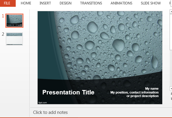 refreshing-bubbles-in-your-powerpoint-presentations
