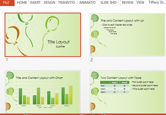 use-various-professionally-designed-layouts
