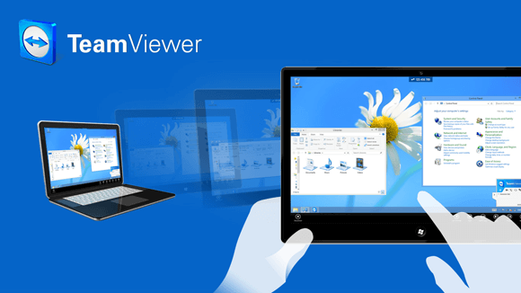 teamviewer screen sharing software free