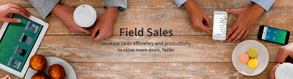 Showpad sales enablement platform