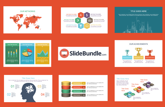 Slide Bundle PowerPoint Pack