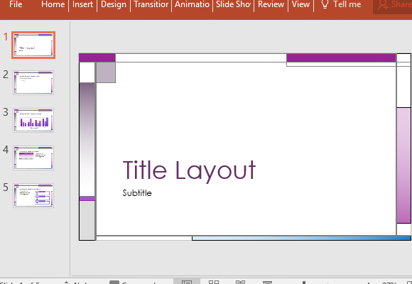 abstract-themed-powerpoint-template-with-purple-accent