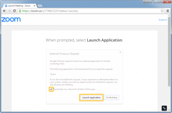 Zoom Brings Free Web Conferencing With Up To 50 Participants