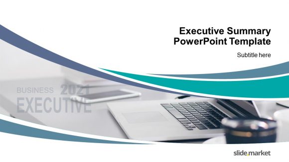 executive-summary-template