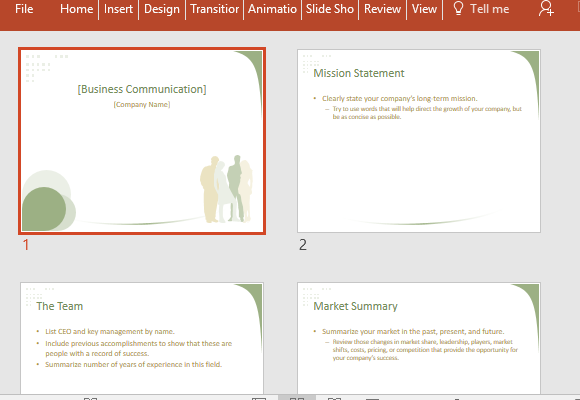 organized-slides-for-easy-composition-of-presentation