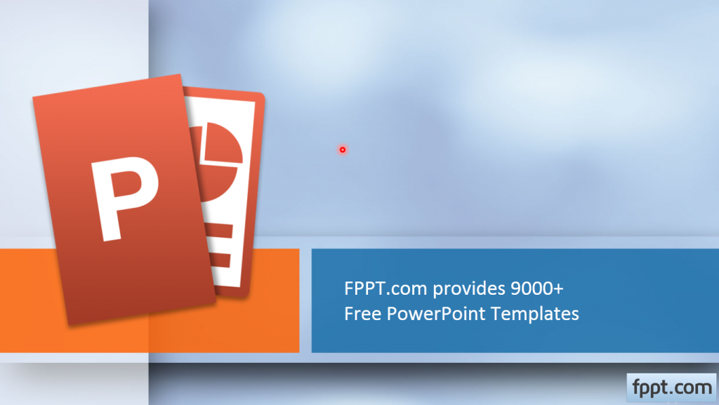 How To Activate Laser Pointer in PowerPoint 2016