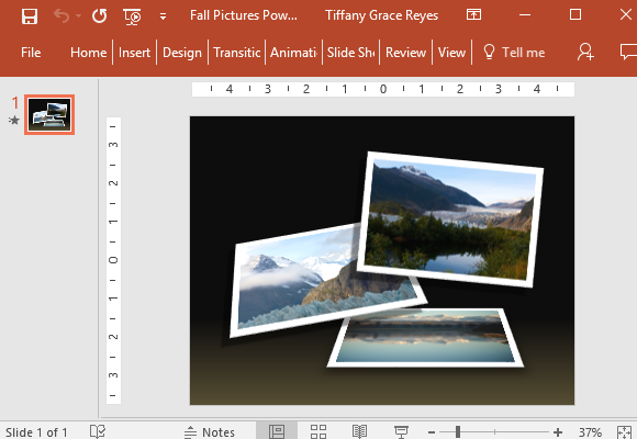 beautiful-fall-pictures-slide-template