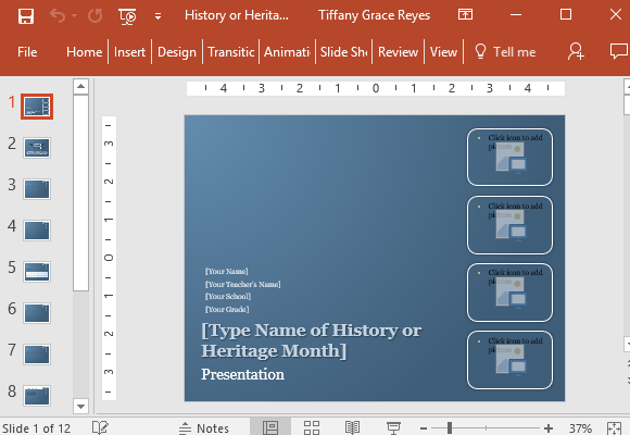 eye-catching-history-or-heritage-powerpoint-template