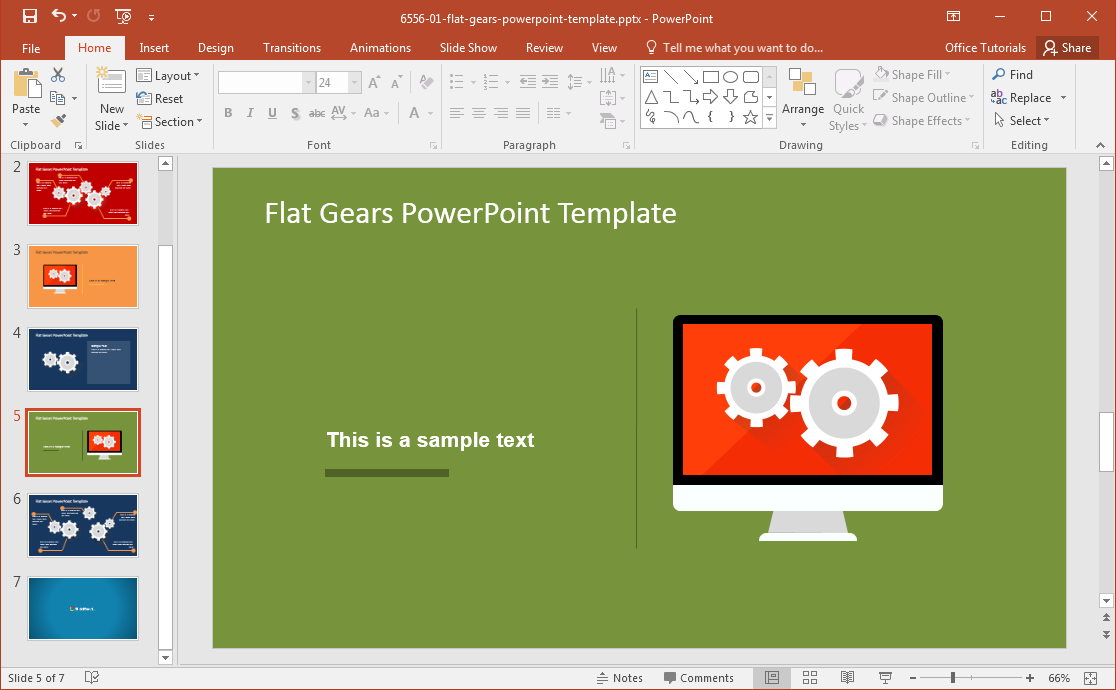 flat-design-template-for-powerpoint