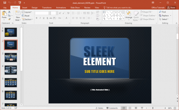 free powerpoint animated templates back graphic design