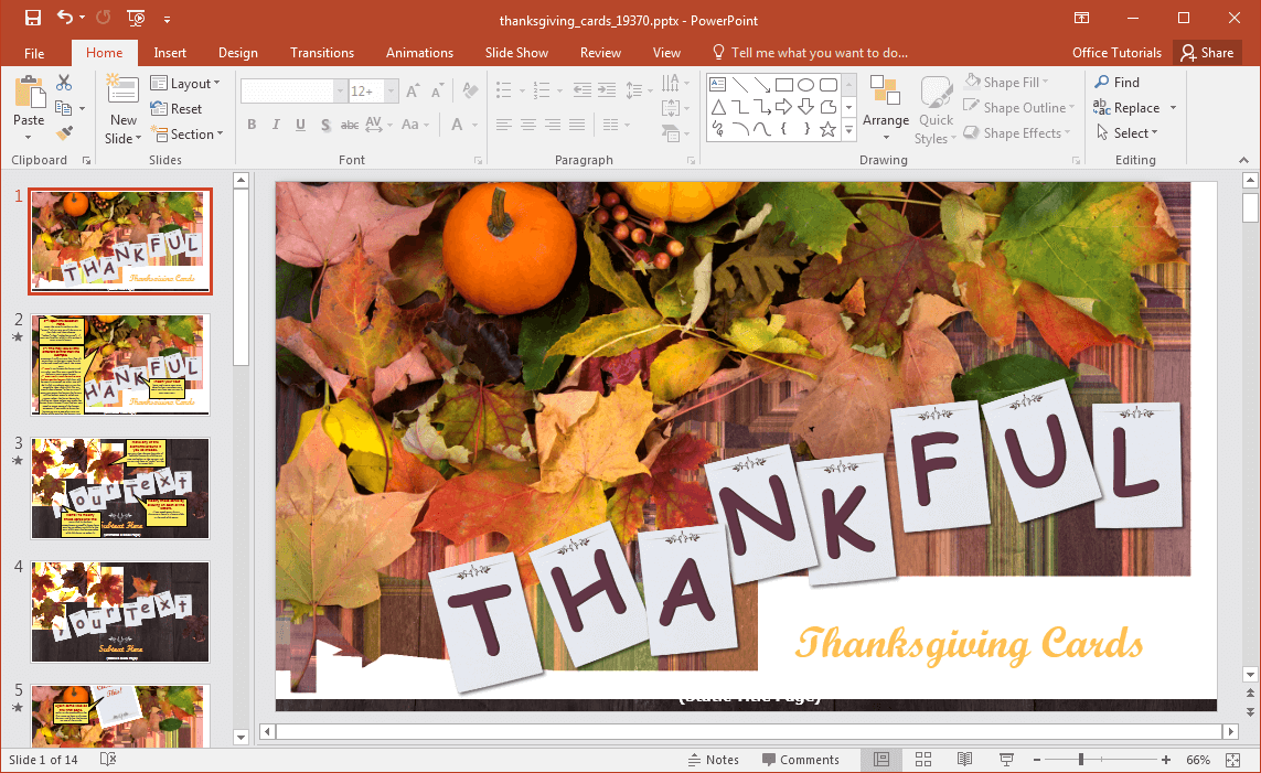 animated-thanksgiving-powerpoint-template