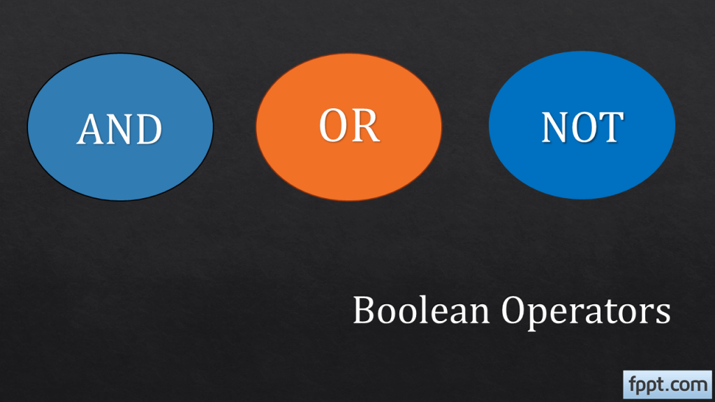 how to represent a boolean in visual paradigm