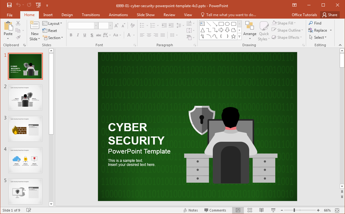 cyber-security-powerpoint-template