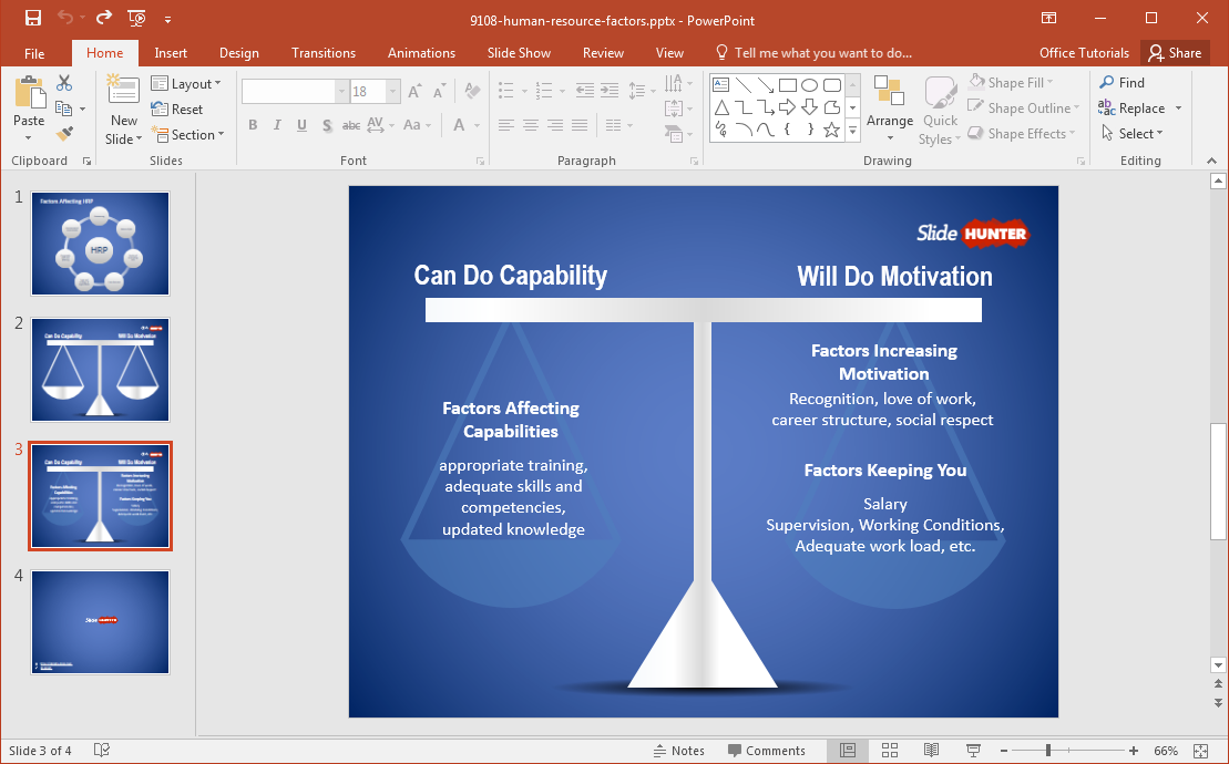 hr-template-for-powerpoint