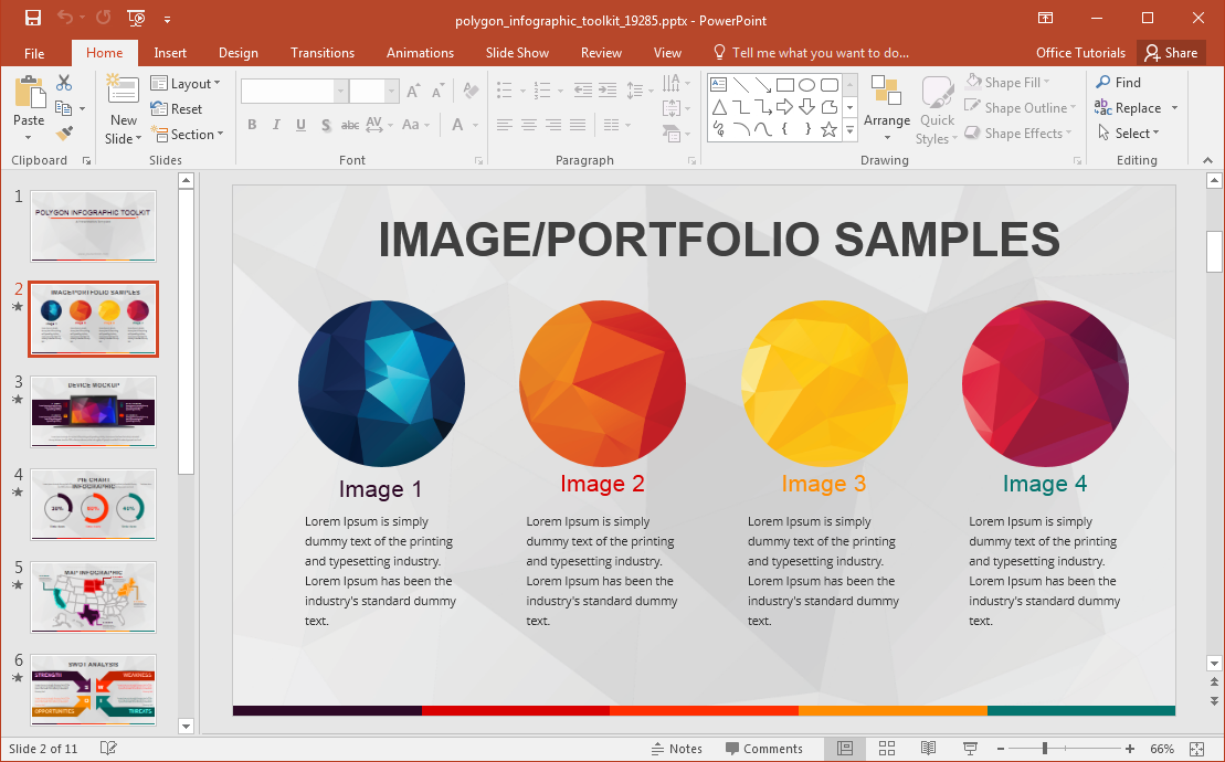 polygon-infographic-template-for-powerpoint