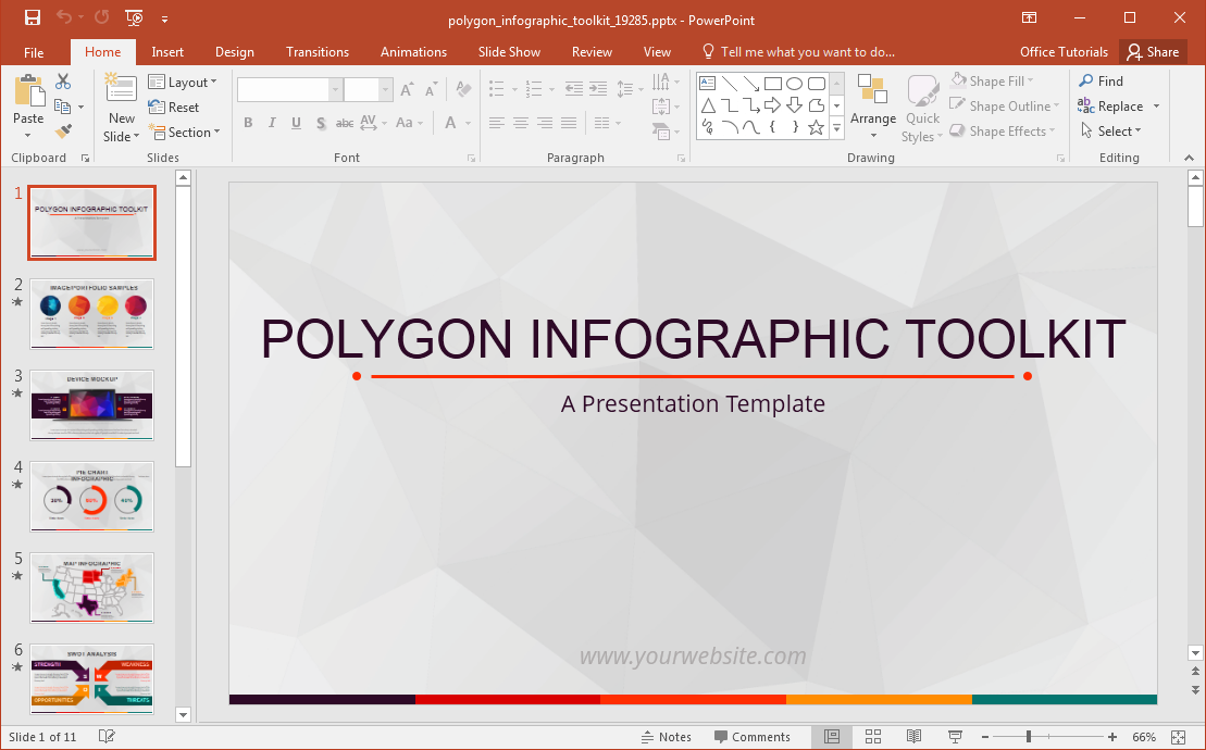 infographic-template-for-powerpoint