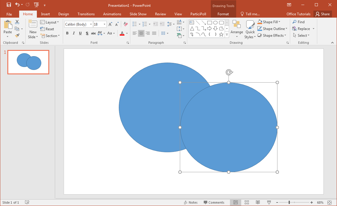 what-is-a-powerpoint-shape