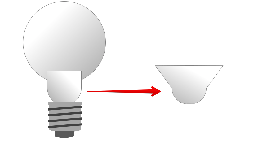 create-light-bulb-shape-powerpoint