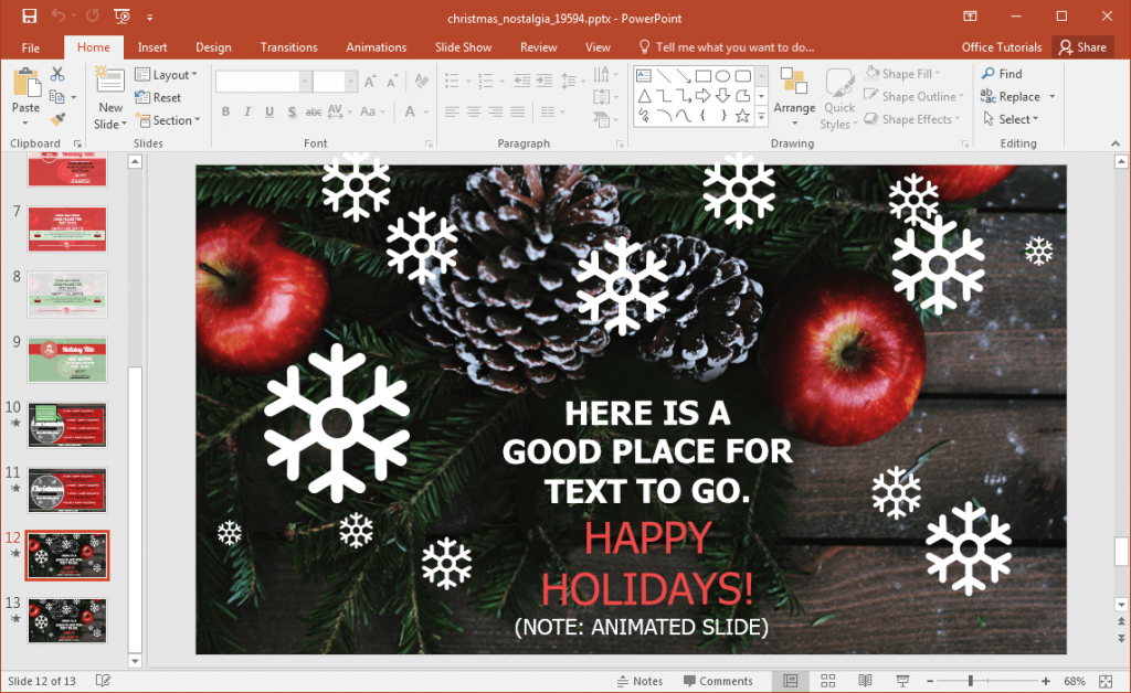 happy-holidays-slide-design-fppt