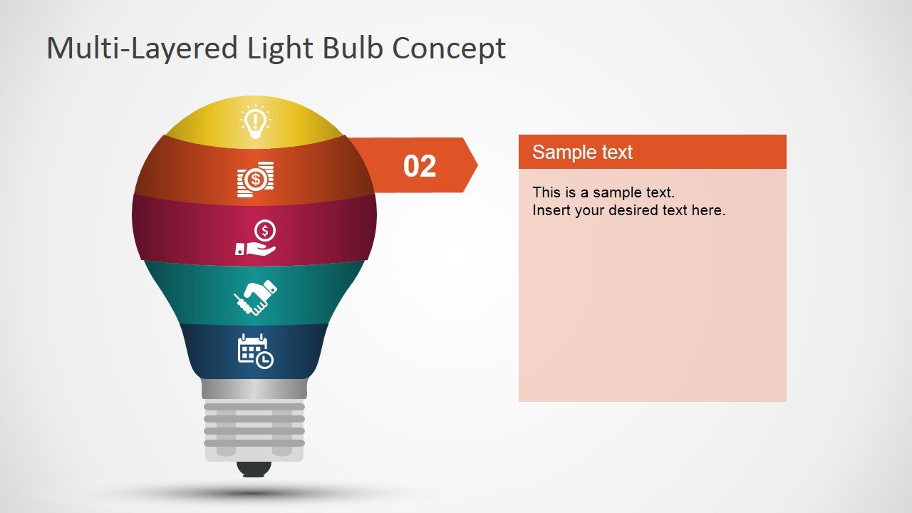 slidemodel-lightbulb-concept