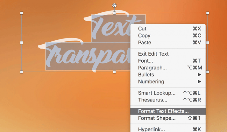 how-to-make-text-transparent-in-powerpoint