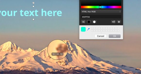 Working With Rgb Colors In Powerpoint For Mac Working With Rgb Colors In Powerpoint For Mac