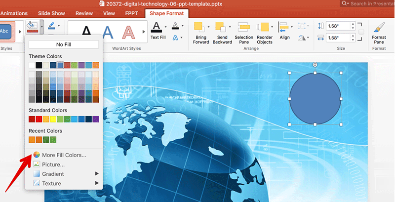 newest version of powerpoint for mac