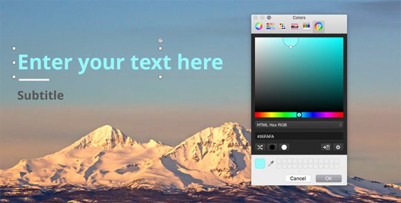 rgb colors in powerpoint for mac 2016 rgb colors in powerpoint for mac 2016