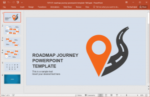 Best Roadmap Templates For PowerPoint