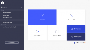 pdf element professional