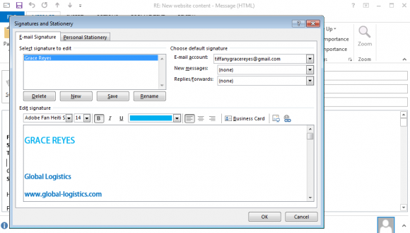 customize-email-signature-for-outlook