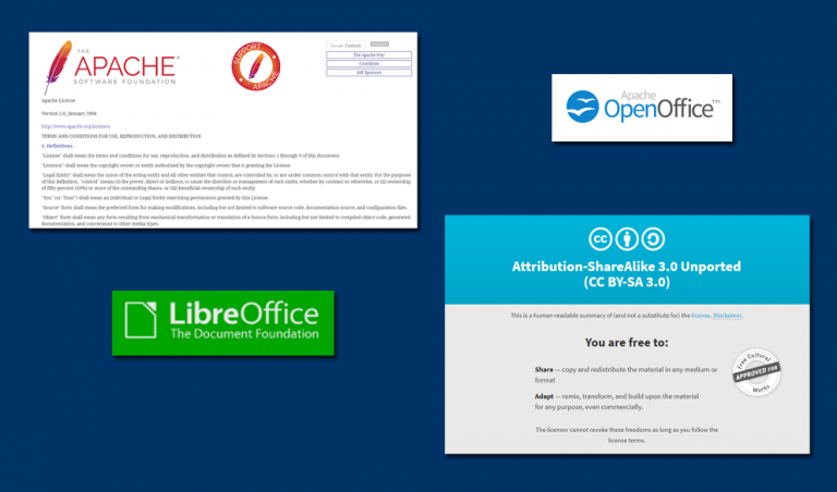 openoffice vs libreoffice for windows 7
