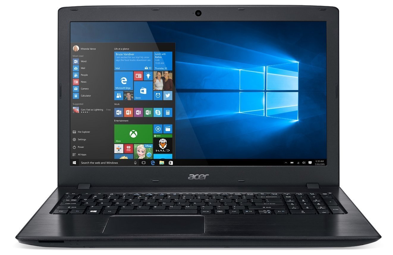 Acer Aspire E5-575G-53VG Laptop