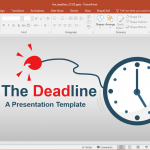 Deadline Animations for PowerPoint