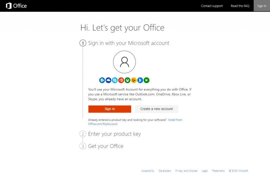 How to Check if Your Office 2016 is Not Pirated