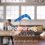 Boomerang for Outlook