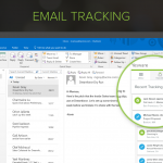 Yesware Email Tracking
