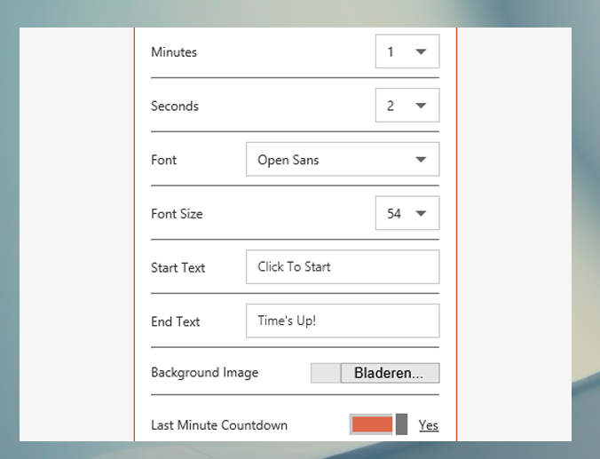 PP Timer Add-in to insert timer into PowerPoint